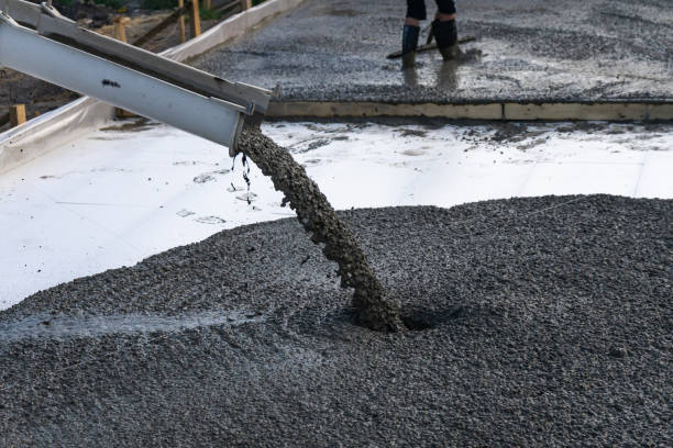 Best Concrete Steps and Stairs in Clarkton, MO