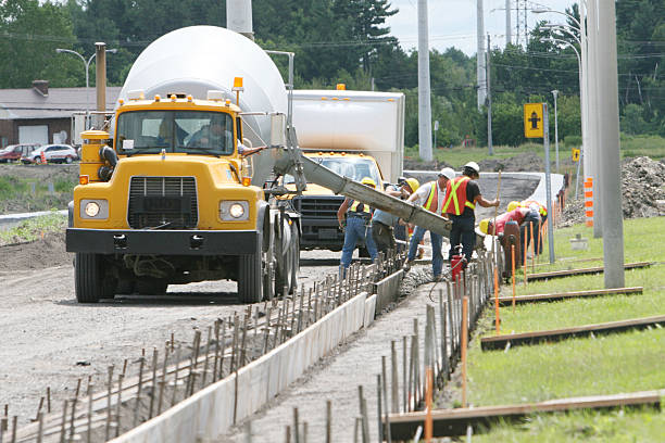 Best Concrete Slab Construction in Clarkton, MO