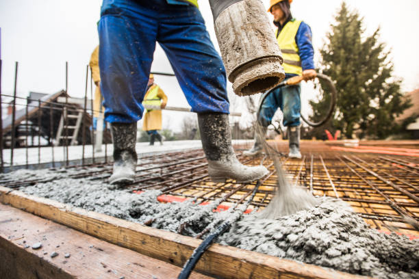 Best Concrete Removal and Replacement in Clarkton, MO